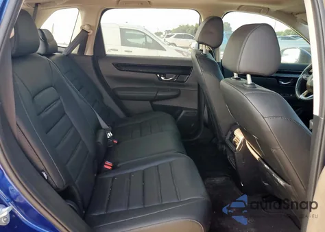 2024 Honda Cr-V Exl z USA, uszkodzony, nr VIN 2HKRS3H75RH300167